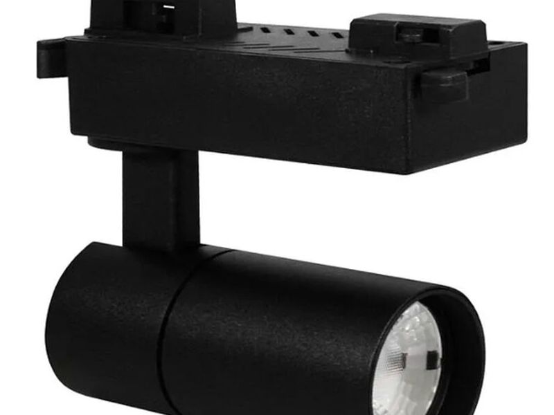 Foco Riel LED 10W