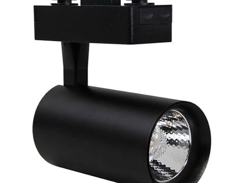 FOCO RIEL 20W LED Santiago Chile