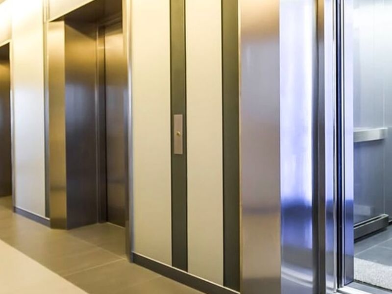 Asesoramiento instalación de ascensores Chile