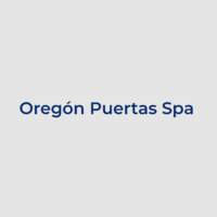 Oregón Puertas Spa