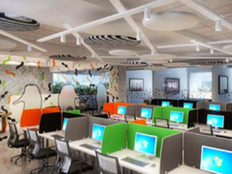 CALL CENTER Chile