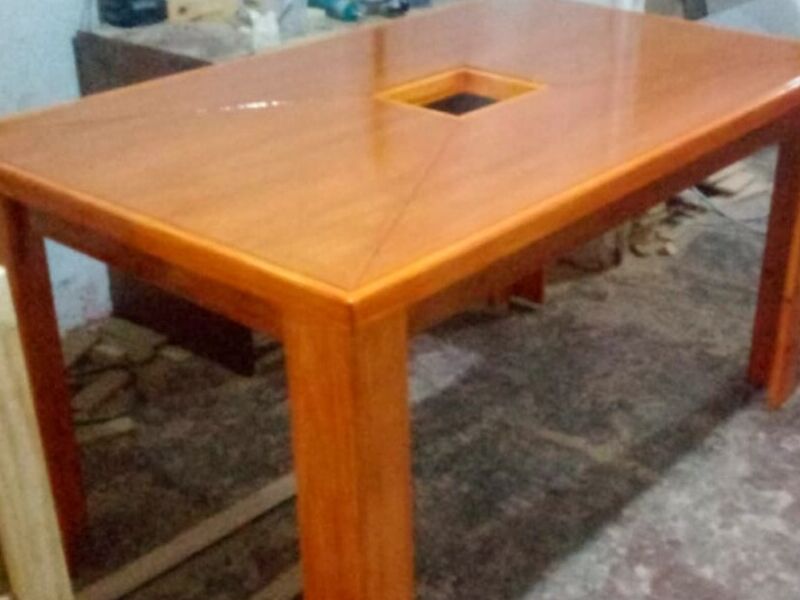 mesa comedor