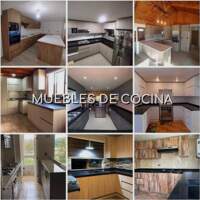 Muebles de cocina