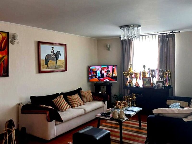 Departamento Venta Rancagua