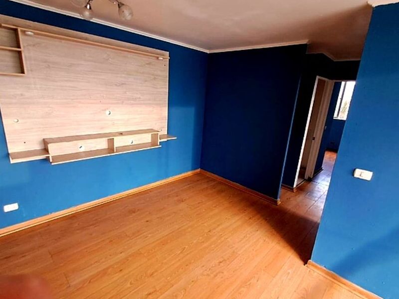 Departamento OHiggins