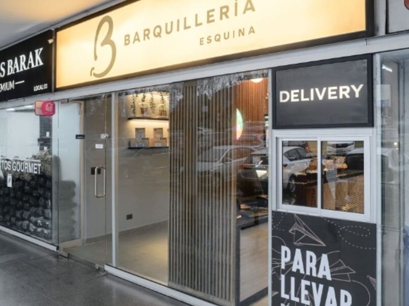 Servicio arquitectura Chile