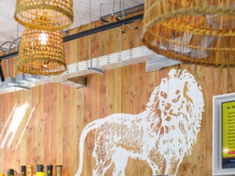 Diseño interiores local Chile 