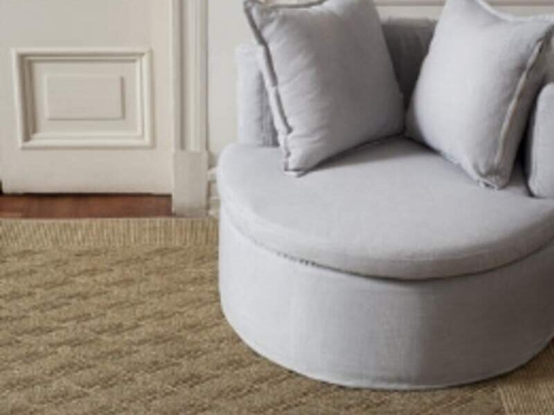 Alfombra sisal diamante Chile