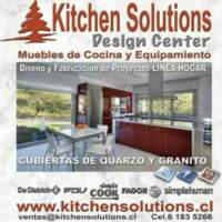 Kitchen Solutions