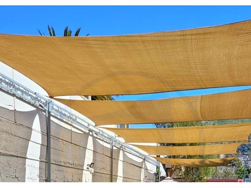 Toldo jardin Chile