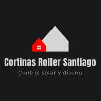 Cortinas Roller Santiago