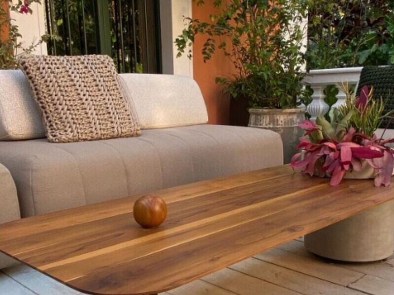 Proyecto inmobiliario Chile