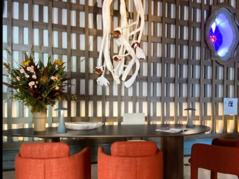 Proyecto comercial Chile