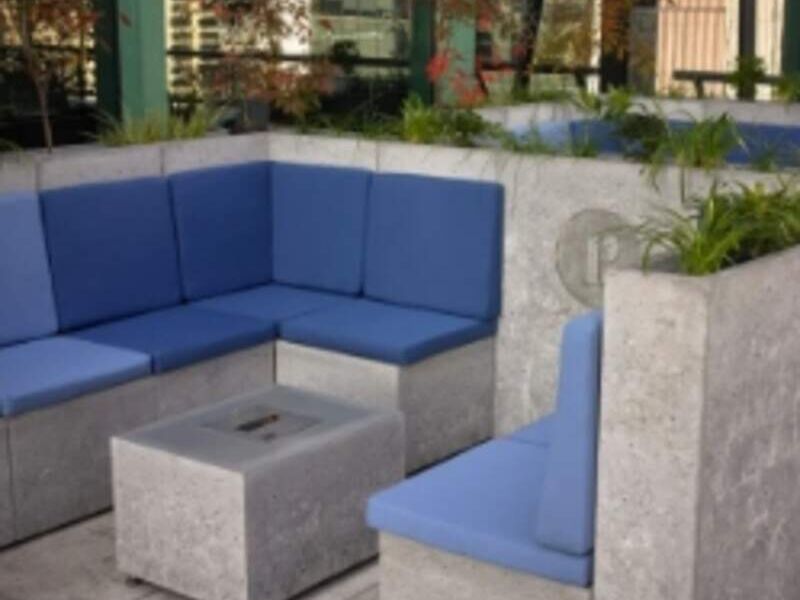 Sillones Conjuntos Chile 