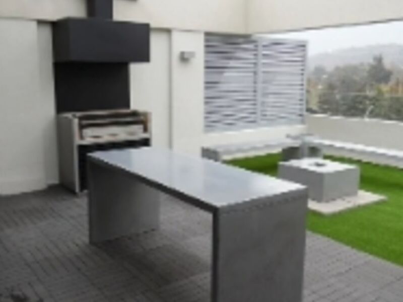 COMEDOR BARRA CHILE 
