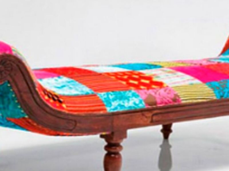 SILLA EN U DECORATIVA VIÑA DEL MAR