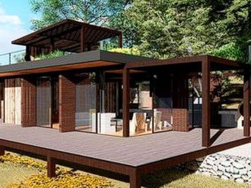 Proyecto Express Chile