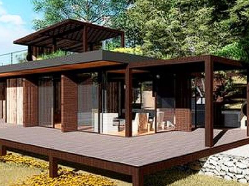 CasaZen Chile
