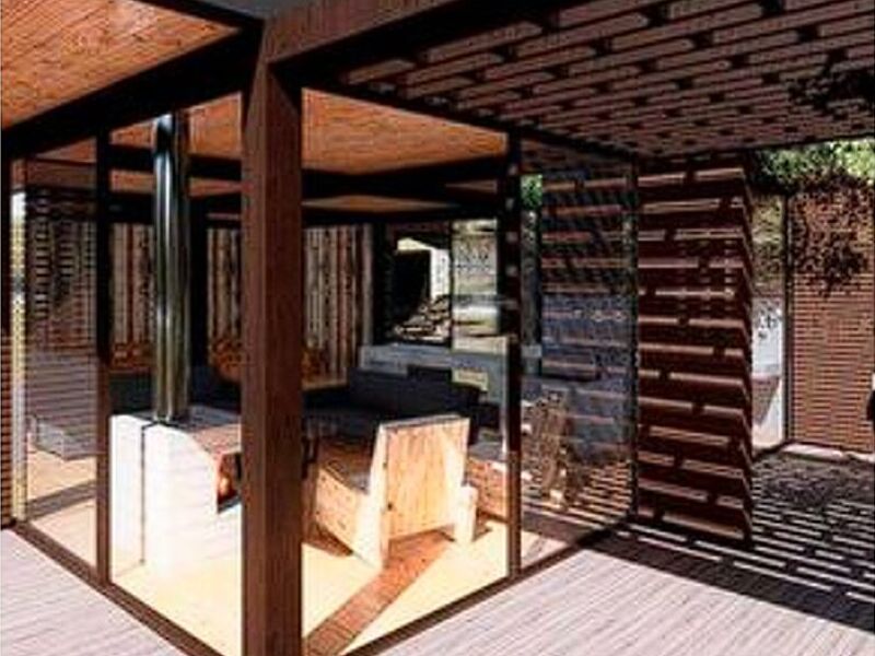 ConfortArq Chile