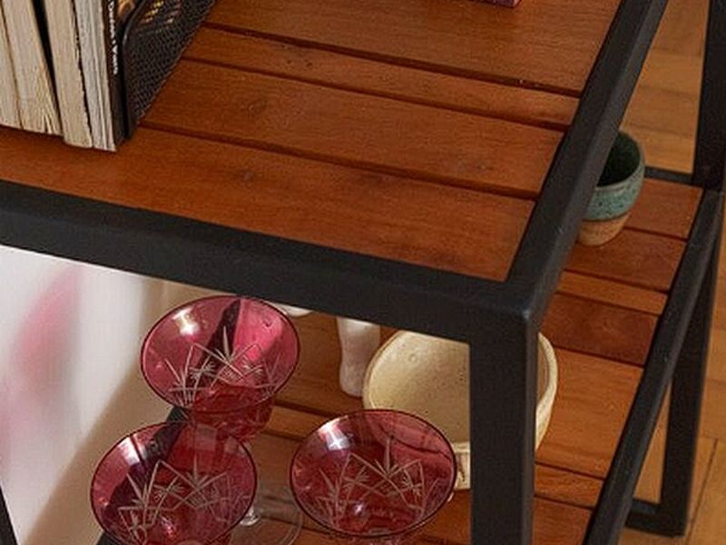 MUEBLE CHILE