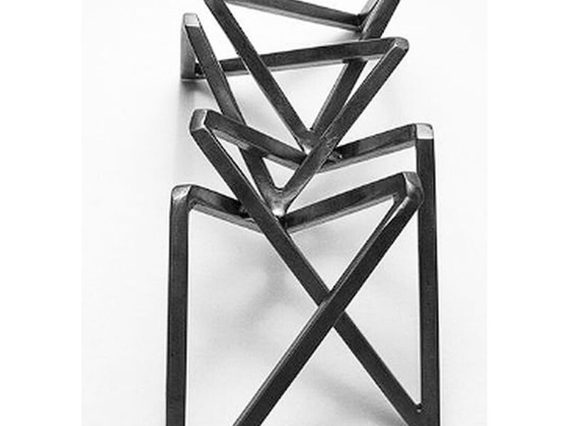 ESTRUCTURA FIERRO CHILE
