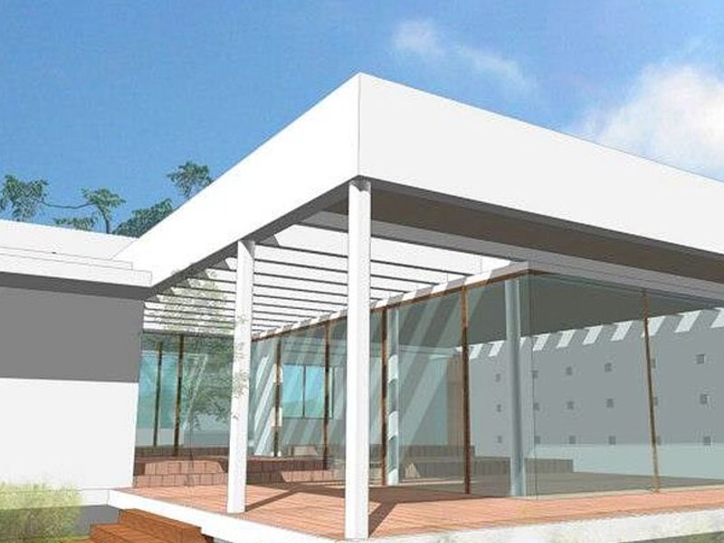 CASA AMPLIA CHILE