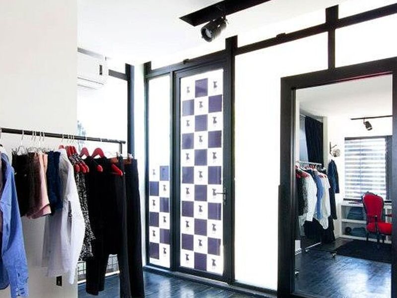 ARQUITECTURA LOCAL ROPA CHILE