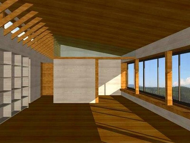 ARQUITECTURA RESTAURANTES CHILE