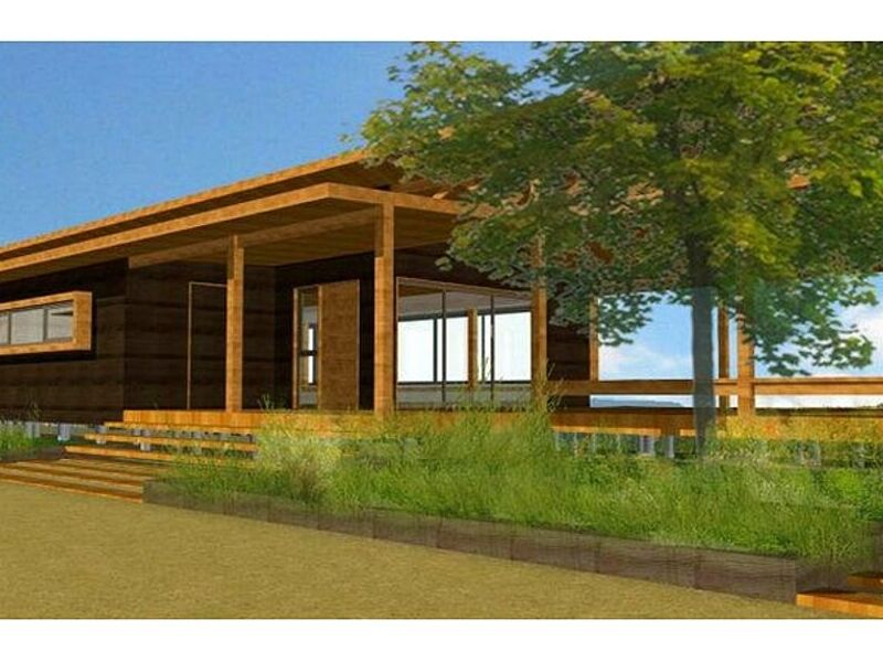 CASA CAMPO CHILE