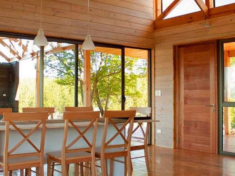 LOCALES ARQUITECTURA CHILE