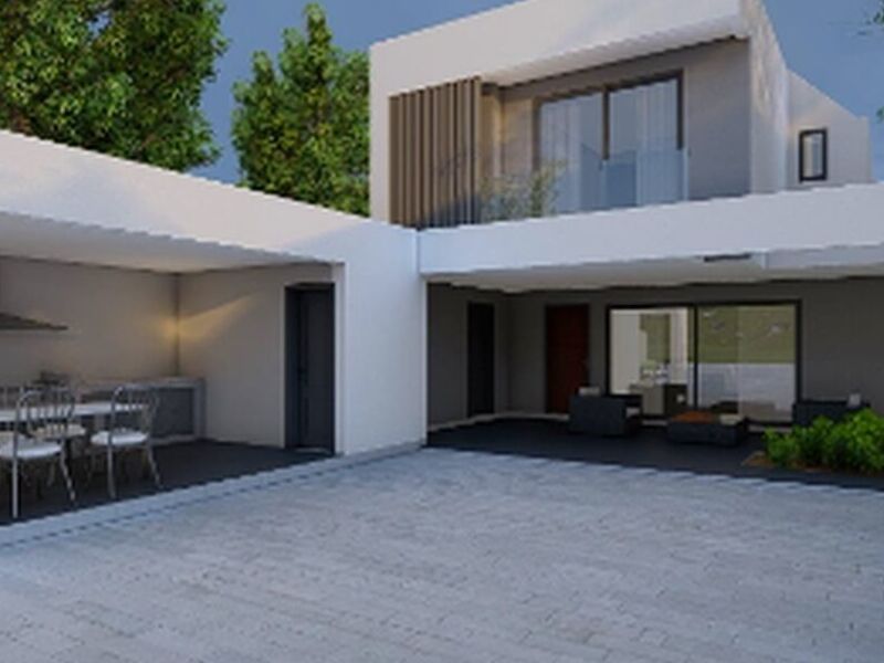 CASA AMPLIA CHILE