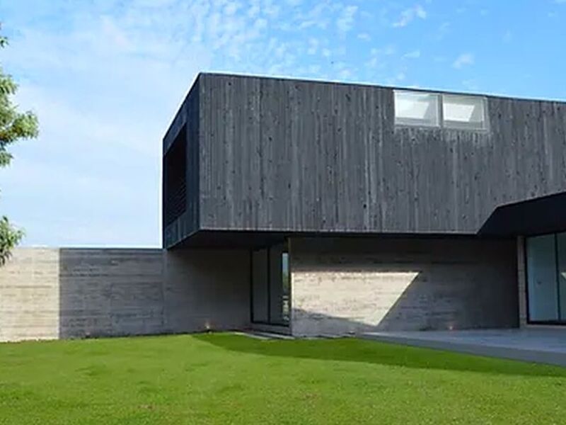 CASA ARANDA CHILE