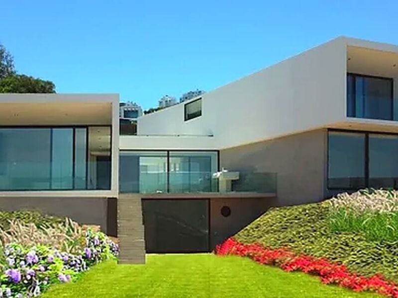CASA BARRA CHILE