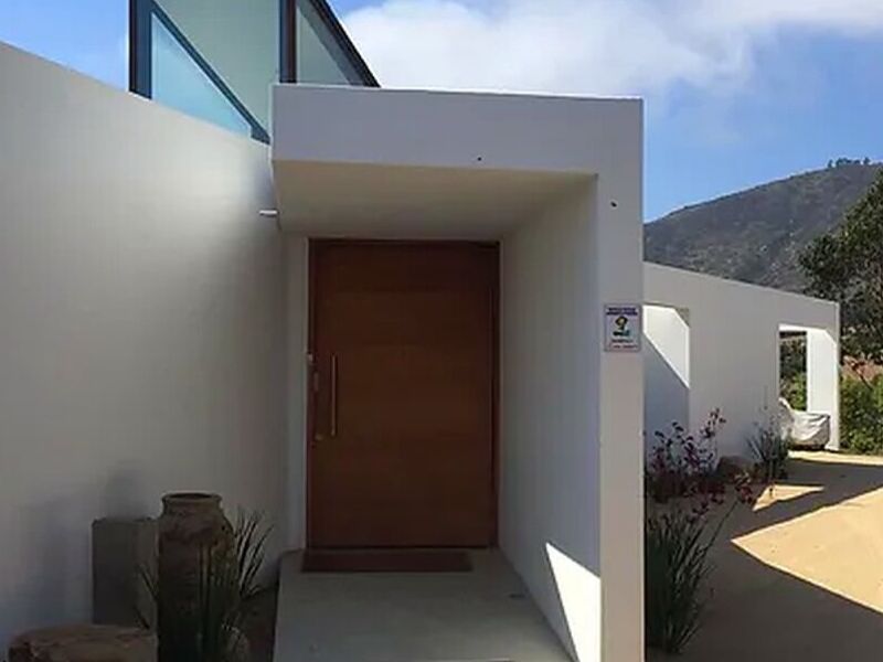 CASA LAGOS CHILE