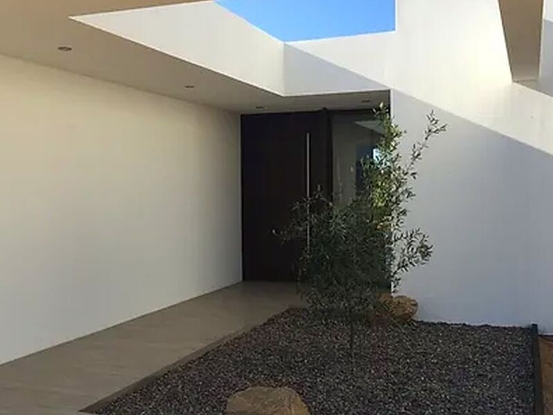 CASA OJEDA CHILE
