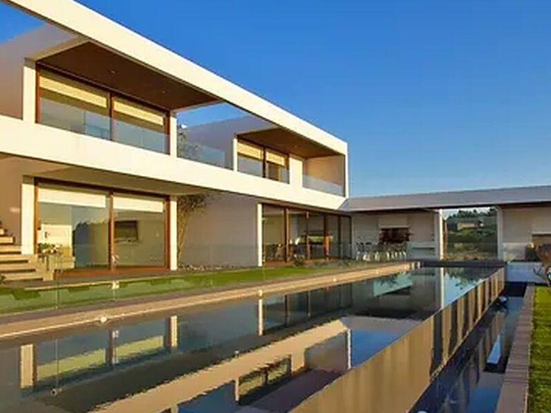 CASA ORTIZ CHILE