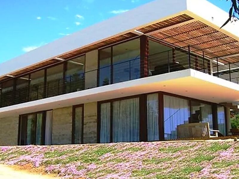 CASA VALDES CHILE