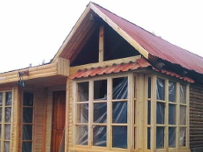 Construcción Casas Chile