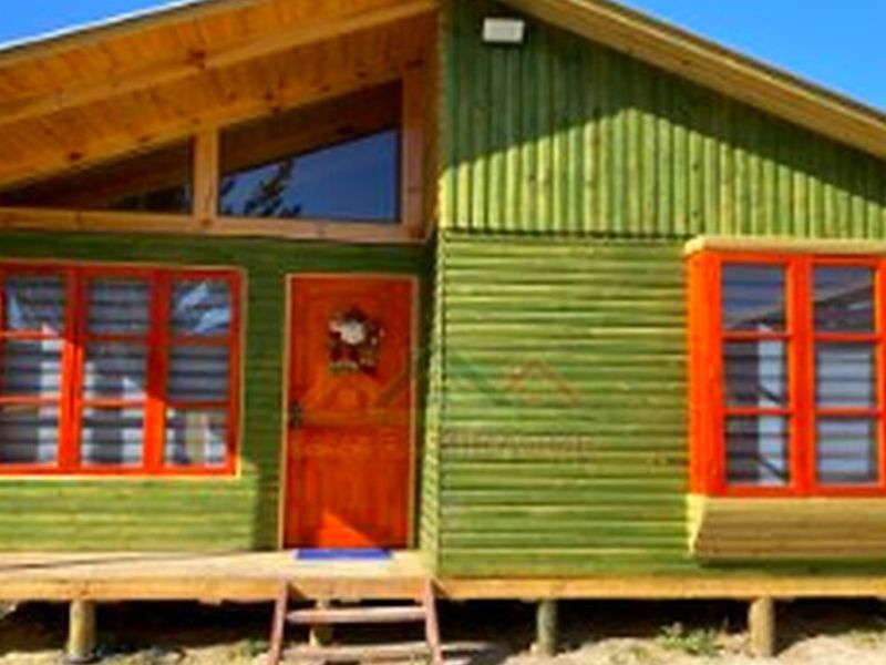 Casas Chile