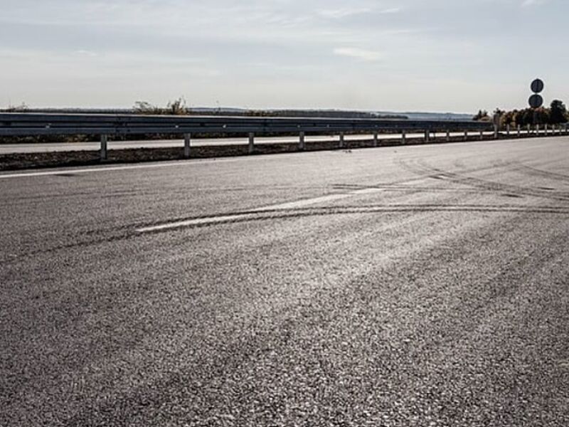 Obras Viales Chile