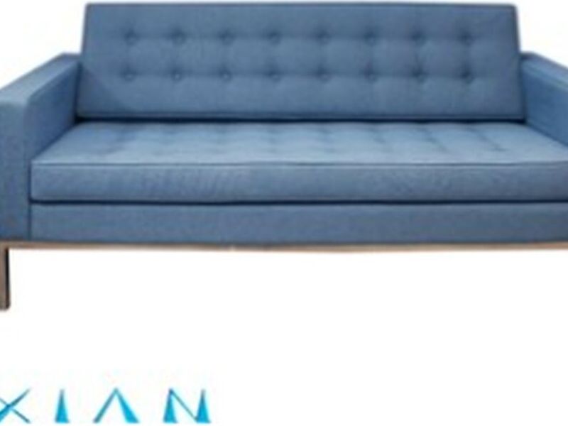 sofa 2 plazas