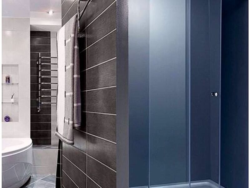 DUCHAS CHILE