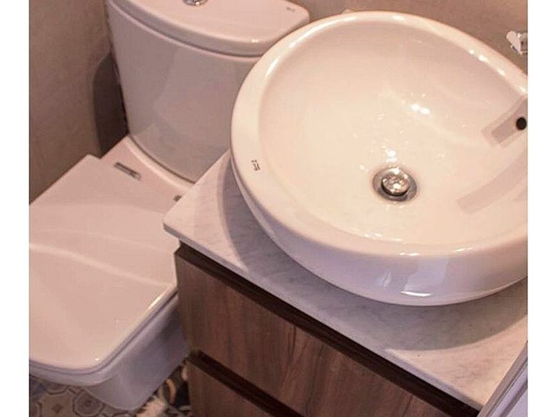 JUEGO BAÑO CHILE