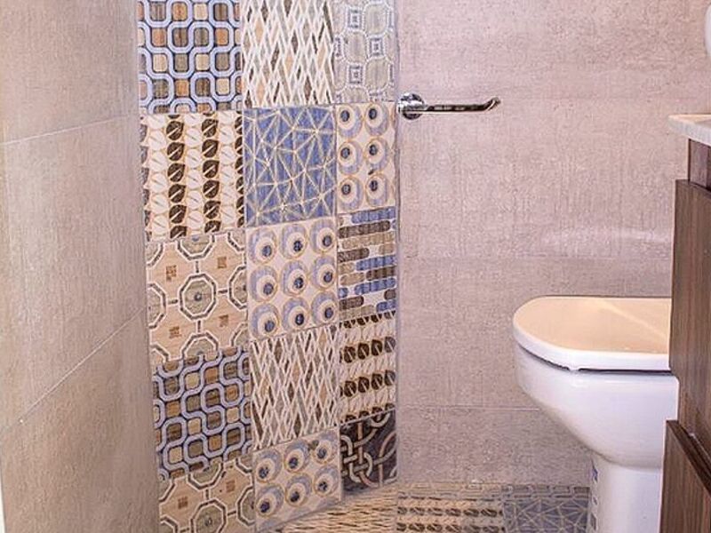 BAÑOS CHILE