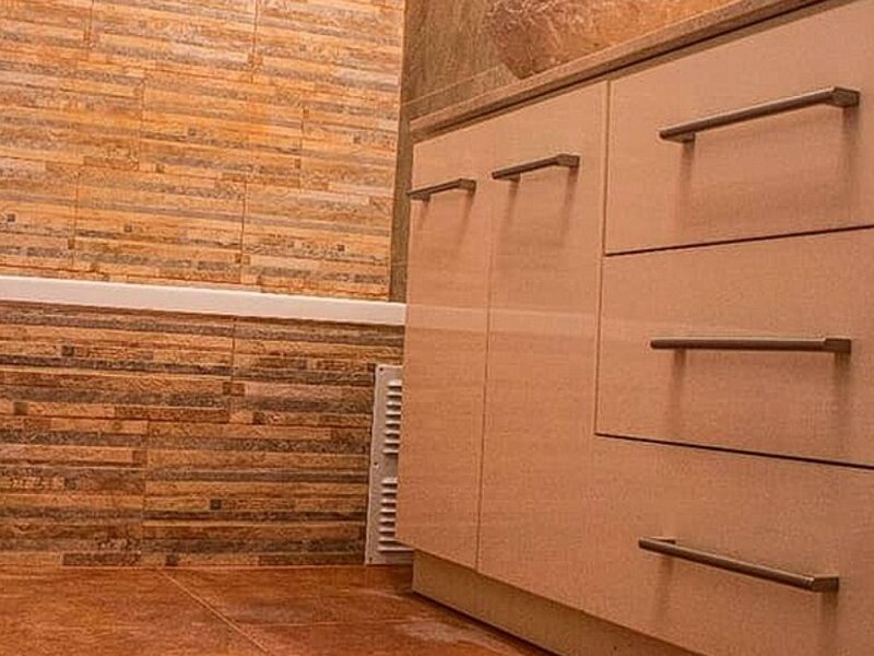 MUEBLE BAÑO CHILE