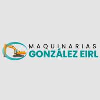 Maquinarias González