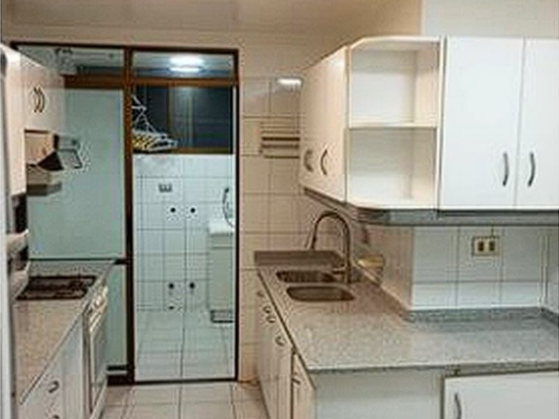 Silla Palma Chile