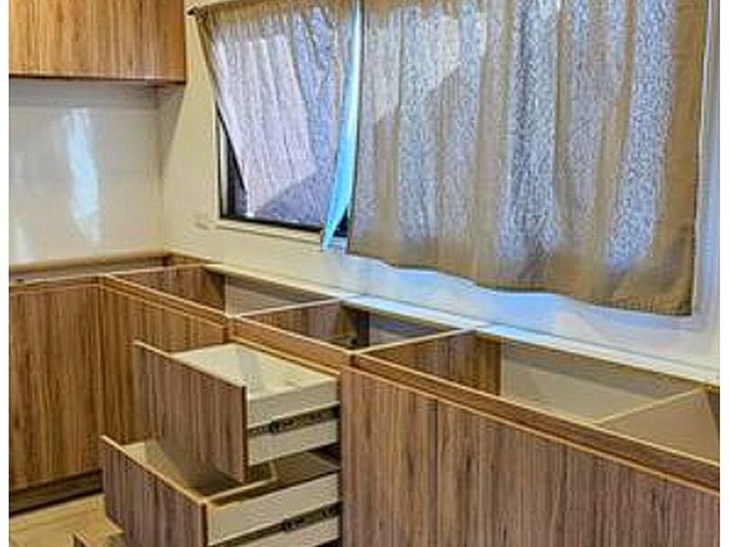 Mueble Elegante Chile