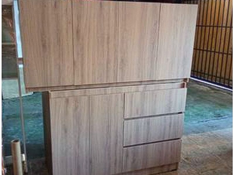 Mueble Contemporánea Chile