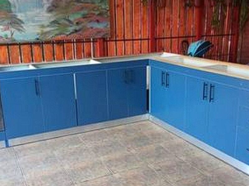 Mueble Funcional Chile